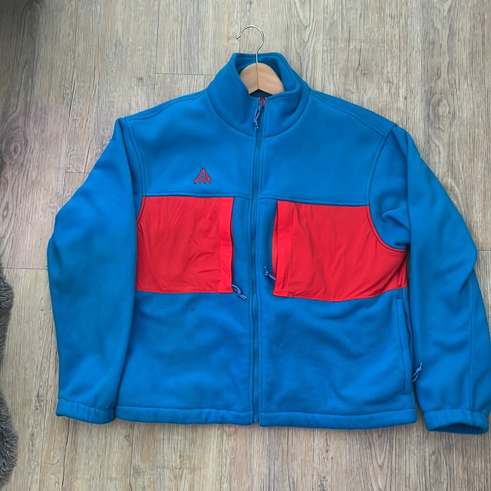 Nike ACG Fleece, Medium